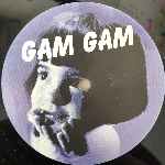 Mauro Pilato & Max Monti  Gam Gam  (12", Maxi)