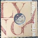 De La Soul  Tread Water Remix,  De La Soul Megamix  (12")