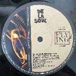 De La Soul  Tread Water Remix,  De La Soul Megamix  (12")
