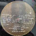 Deni Hines  Its Alright  (12")