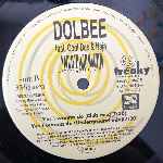Dolbee Featuring Cool Dee & Naja  Yes, I Wanna Do  (12")