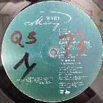 Mary Mary  Shackles (Praise You)  (12")