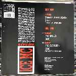 ICE MC  Scream  (12")