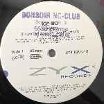 ICE MC  Scream  (12")