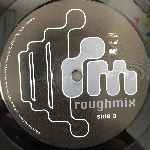 Inner Dream  Love Will Find A Way  (12")