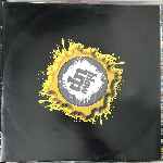 Captain Hollywood  Over And Over  (12")