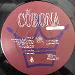 Corona  Try Me Out (The Alex Party, Lee Marrow & MK Mixes)  (2 x 12")