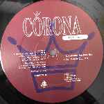 Corona  Try Me Out (The Alex Party, Lee Marrow & MK Mixes)  (2 x 12")