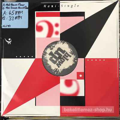 E-Rotic - Max Don t Have Sex With Your Ex (Remixes)  (12", Promo) (vinyl) bakelit lemez