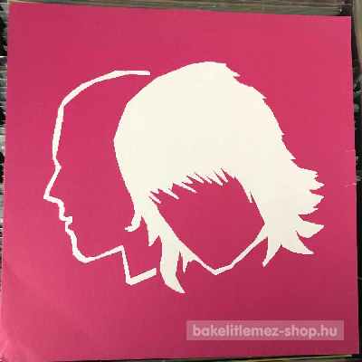 Infernal - From Paris To Berlin  (12") (vinyl) bakelit lemez