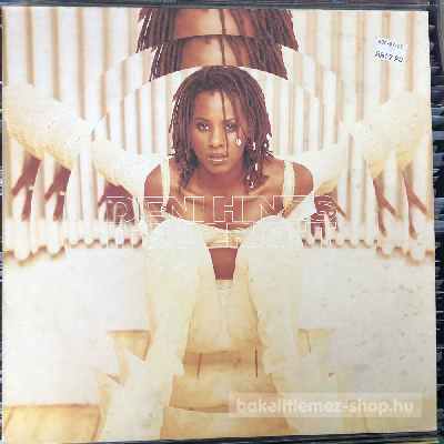 Deni Hines - Its Alright  (12") (vinyl) bakelit lemez
