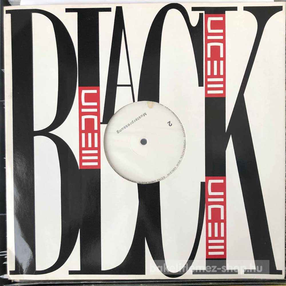 Cappella - Move It Up