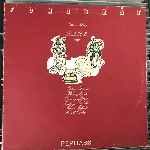 Fonográf  Fonográf 1  (LP, Album)