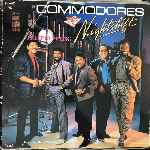 Commodores - Nightshift (Extended Version)