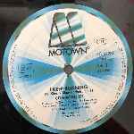 Commodores  Nightshift (Extended Version)  (12")