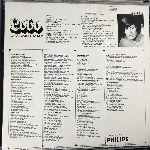 Lobo  Of A Simple Man  (LP, Album, Re)