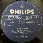 Lobo  Of A Simple Man  (LP, Album, Re)