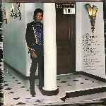 Jermaine Jackson  Dynamite  (LP, Album)