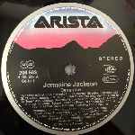 Jermaine Jackson  Dynamite  (LP, Album)