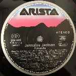 Jermaine Jackson  Dynamite  (LP, Album)