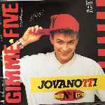 Jovanotti - Gimme Five 2 (Rasta Five)