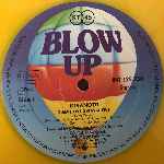 Jovanotti  Gimme Five 2 (Rasta Five)  (12")