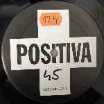 The Ones  Flawless  (2 x 12", Promo)