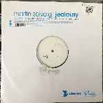 Martin Solveig - Jealousy