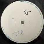 Martin Solveig  Jealousy  (12")