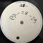 Martin Solveig  Jealousy  (12")