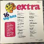 Various  Club Top 13 - Extra 16 Top Hits  (LP, Comp)