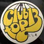 Various  Club Top 13 - Extra 16 Top Hits  (LP, Comp)