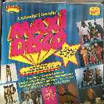 Various - Maxi Disco