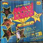 Various  Maxi Disco  (LP, Comp, Mixed)