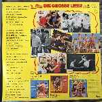 Various  Eis Am Stiel (5. Teil - Die Grosse Liebe)  (LP, Comp)