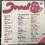 Various  Die Aktuellsten Superhits Aus Formel Eins  (LP, Comp)