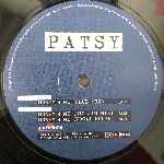 Patsy  Money 4 Me  (12")