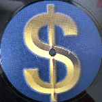 Patsy  Money 4 Me  (12")