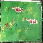 Carrapicho  Tic Tic Tac  (12")