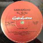 Carrapicho  Tic Tic Tac  (12")