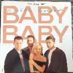 Eighth Wonder - Baby Baby
