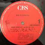 Eighth Wonder  Baby Baby  (12", Maxi)