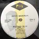 Jason Donovan  Sealed With A Kiss  (12")