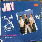 Joy - Touch By Touch