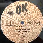 Joy  Touch By Touch  (12", Maxi)