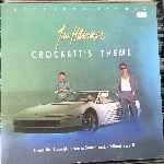 Jan Hammer - Crocketts Theme (Extended 12 Mix)