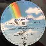 Jan Hammer  Crocketts Theme (Extended 12 Mix)  (12", Maxi)