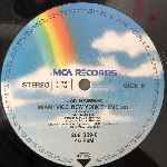 Jan Hammer  Crocketts Theme (Extended 12 Mix)  (12", Maxi)