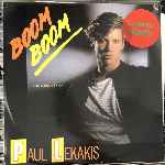 Paul Lekakis - Boom Boom (Lets Go Back To My Room) (Champion Remix)