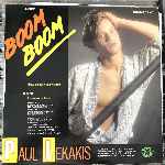 Paul Lekakis  Boom Boom (Lets Go Back To My Room) (Champion Remix)  (12", Single)